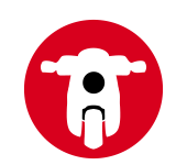 service bike