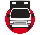 service truck