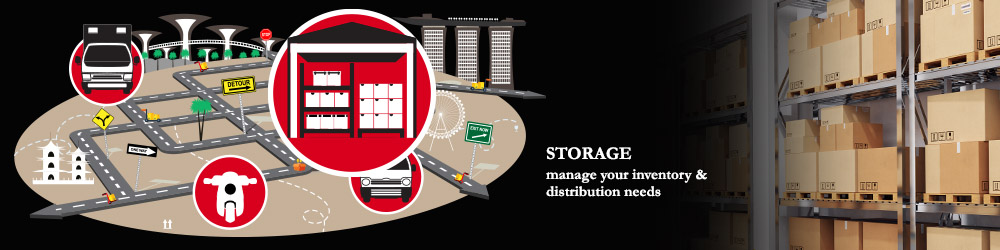 subTop storage